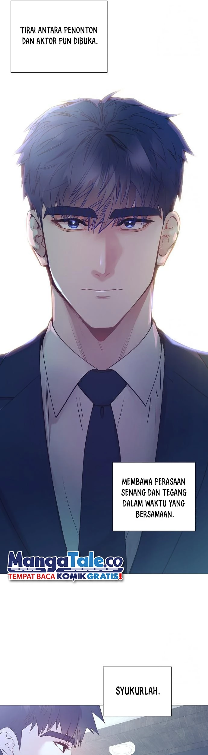 I Became a Sales Prodigy Chapter 45 - halaman 4