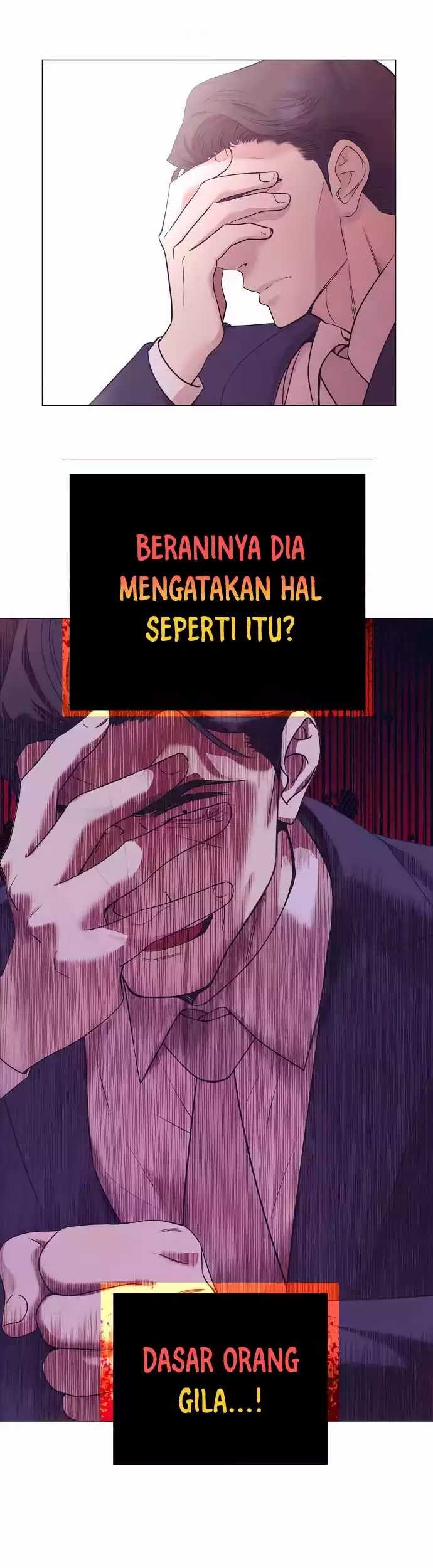 I Became a Sales Prodigy Chapter 46 - halaman 15