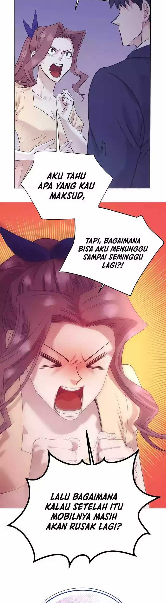I Became a Sales Prodigy Chapter 46 - halaman 4