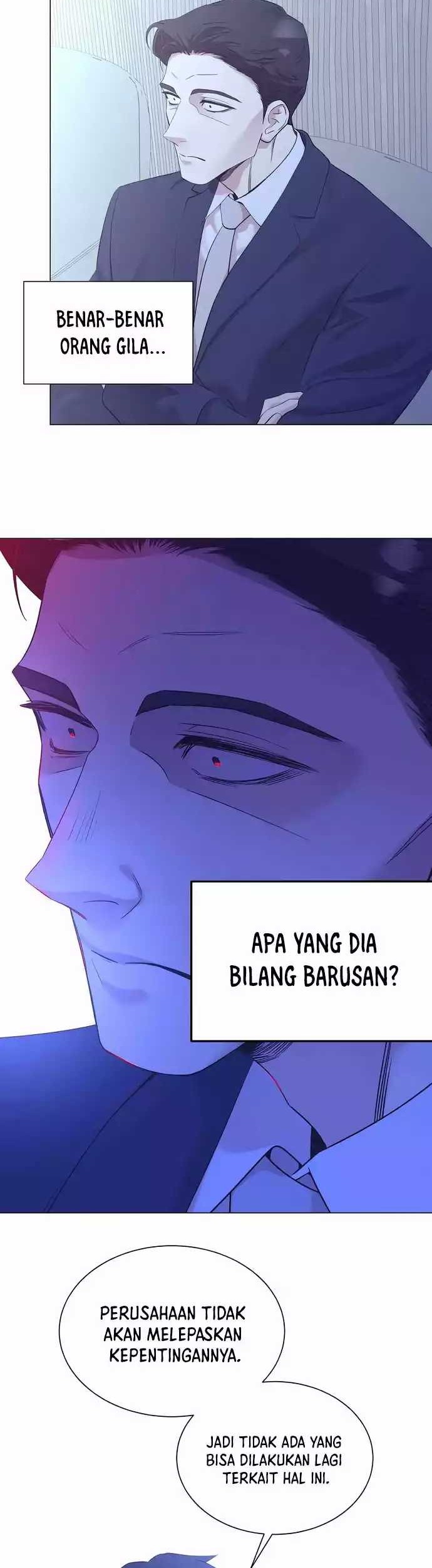 I Became a Sales Prodigy Chapter 46 - halaman 6