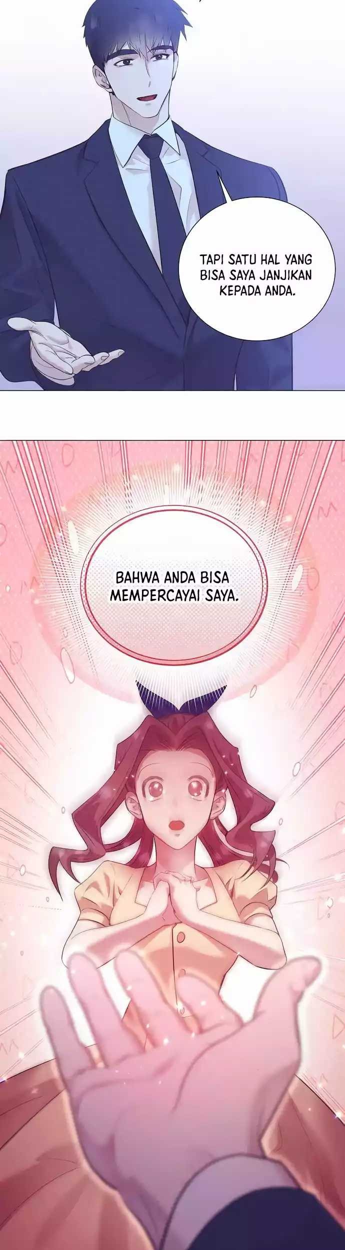 I Became a Sales Prodigy Chapter 46 - halaman 7