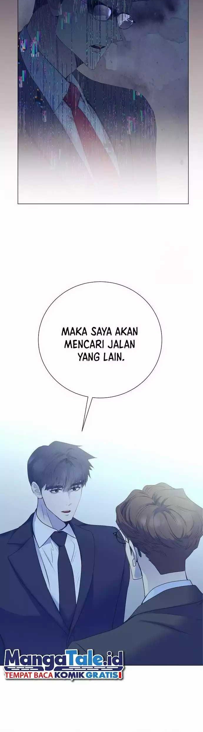 I Became a Sales Prodigy Chapter 47 - halaman 41