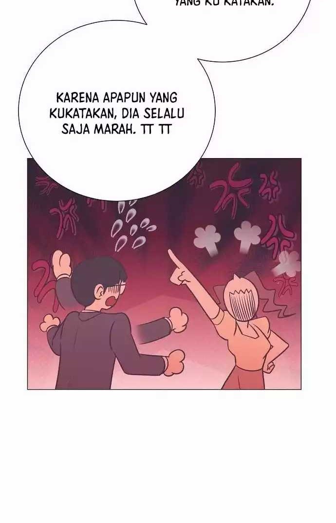 I Became a Sales Prodigy Chapter 47 - halaman 9