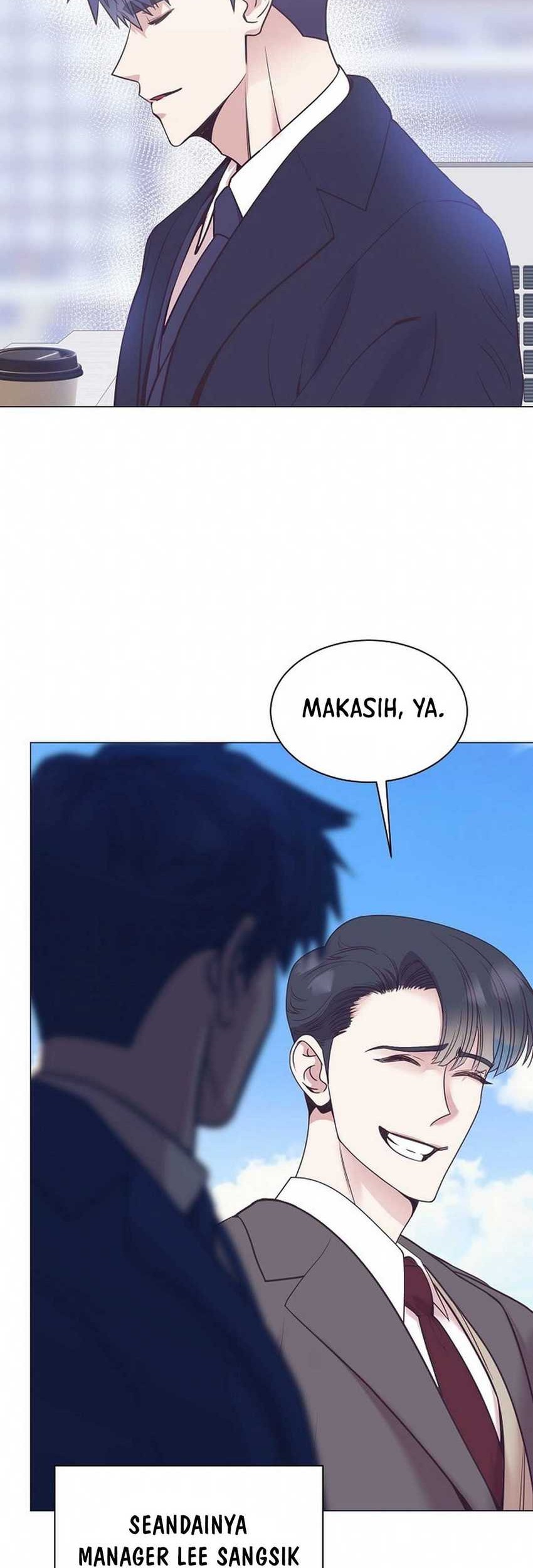 I Became a Sales Prodigy Chapter 48 - halaman 10