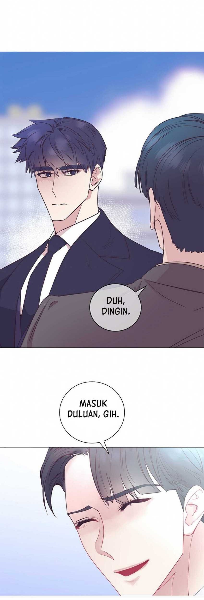 I Became a Sales Prodigy Chapter 48 - halaman 15