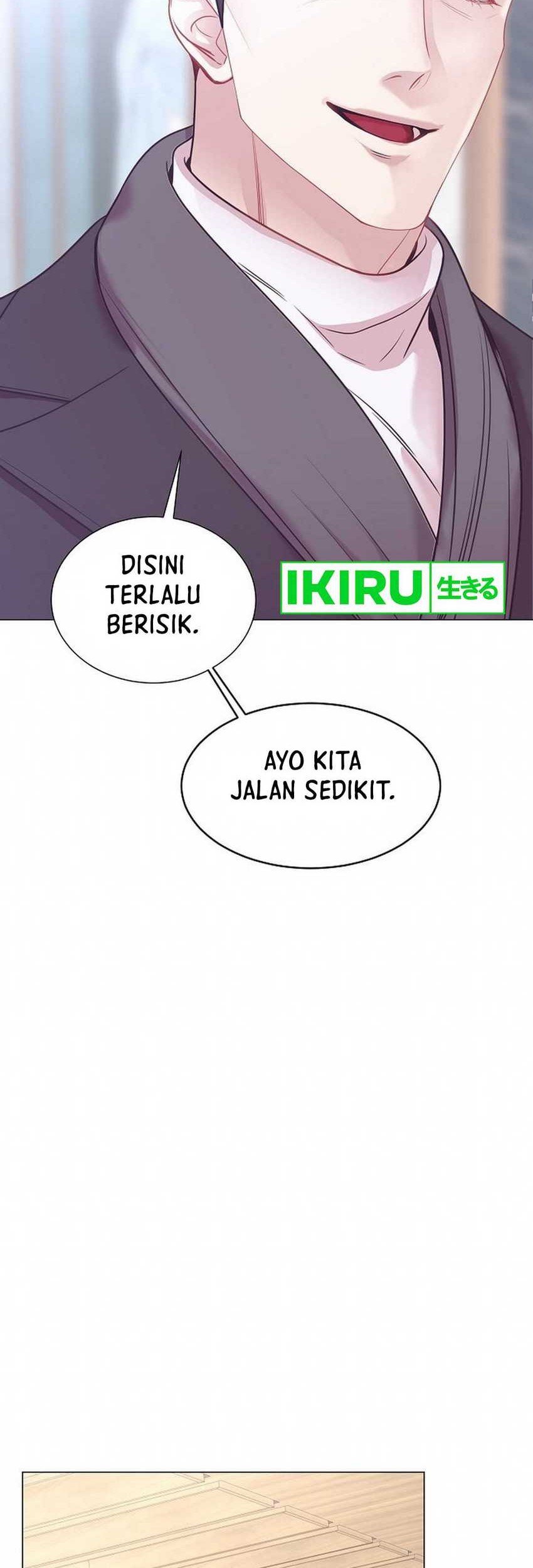 I Became a Sales Prodigy Chapter 48 - halaman 28