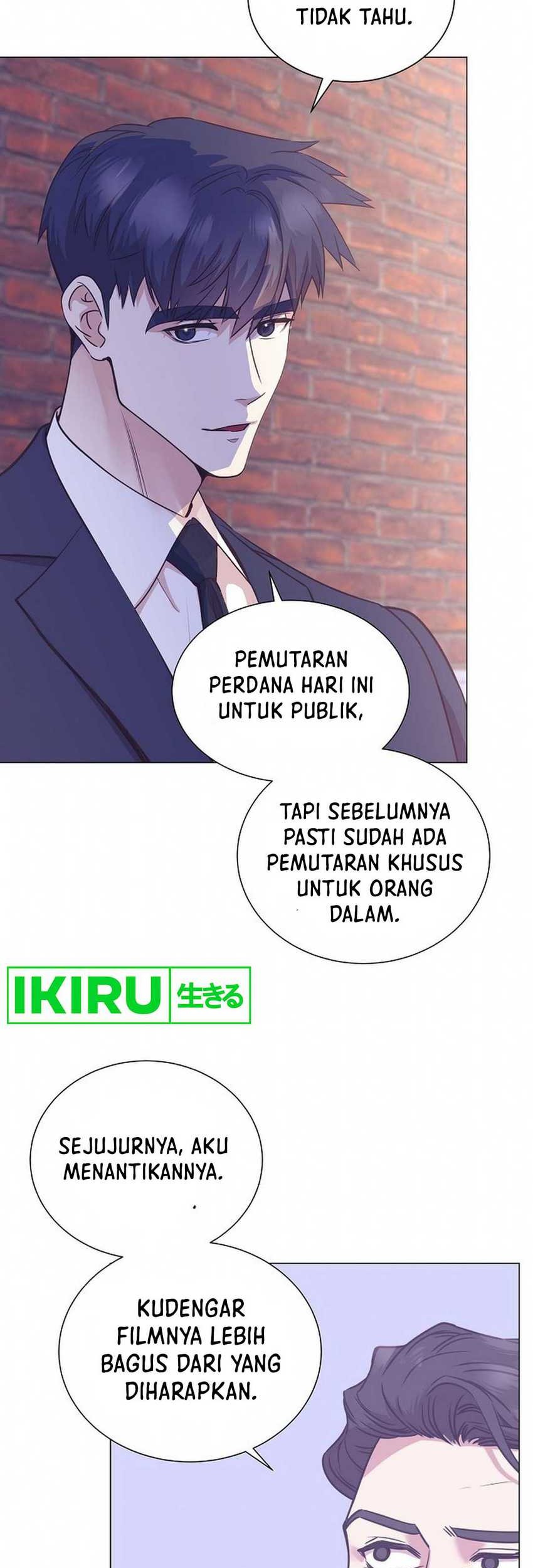 I Became a Sales Prodigy Chapter 48 - halaman 39