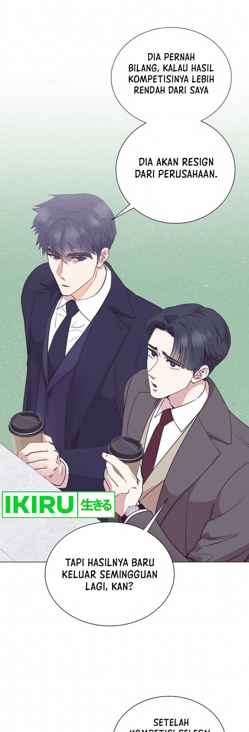 I Became a Sales Prodigy Chapter 48 - halaman 4