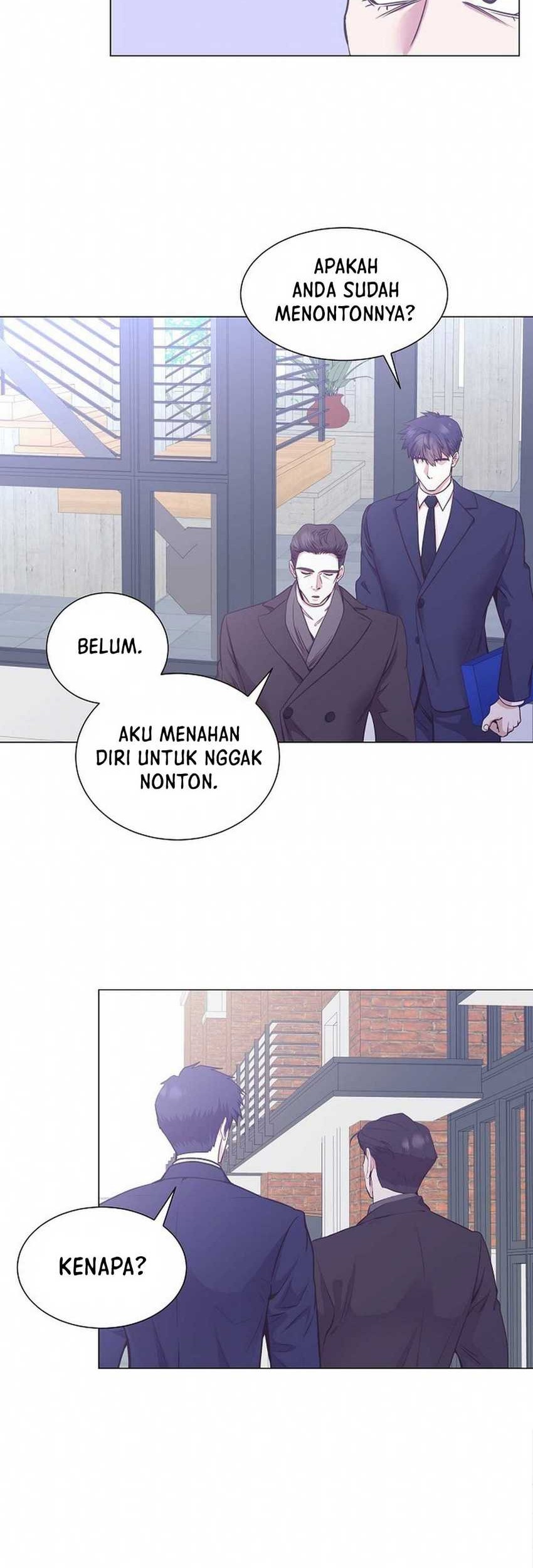I Became a Sales Prodigy Chapter 48 - halaman 40