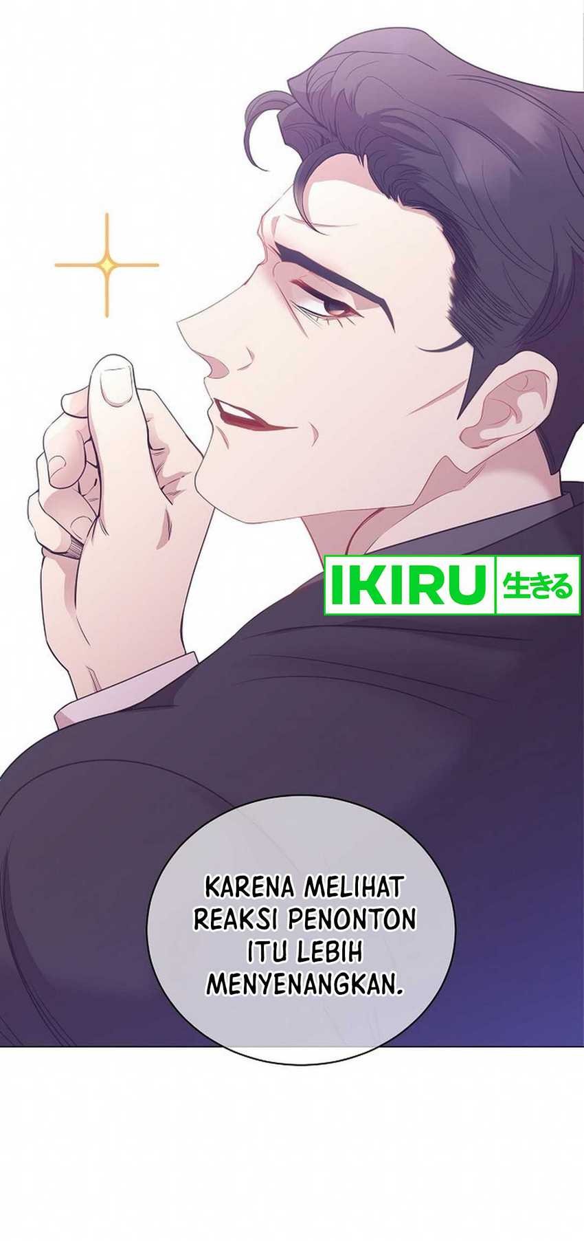 I Became a Sales Prodigy Chapter 48 - halaman 41