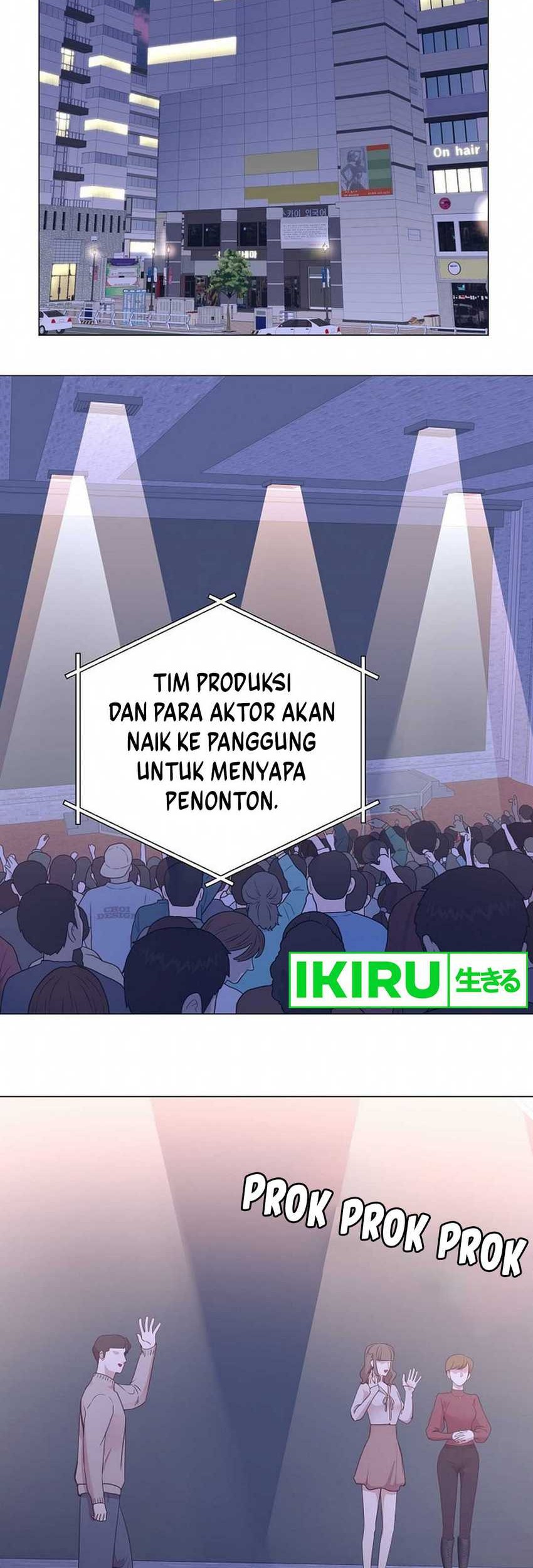 I Became a Sales Prodigy Chapter 48 - halaman 43