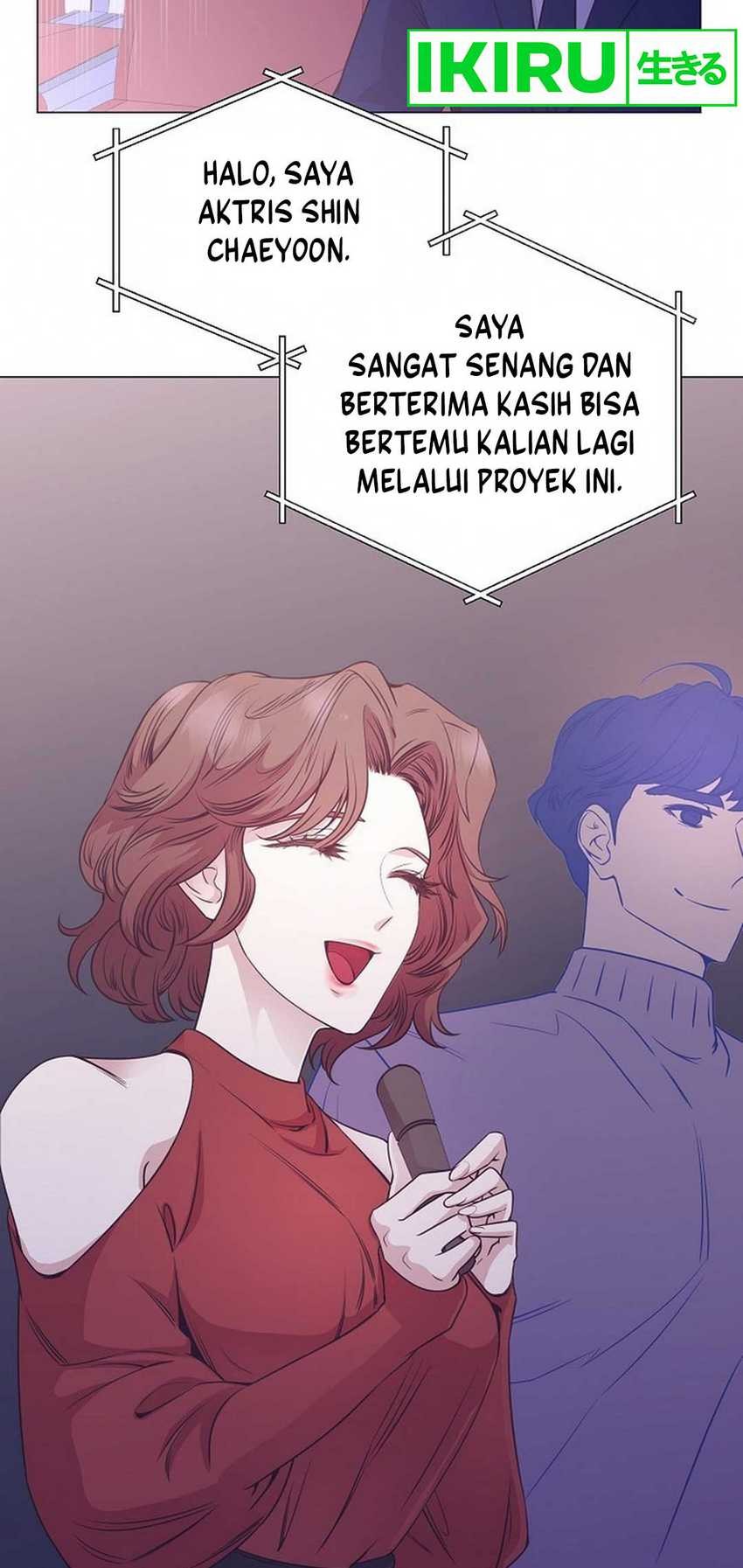 I Became a Sales Prodigy Chapter 48 - halaman 46