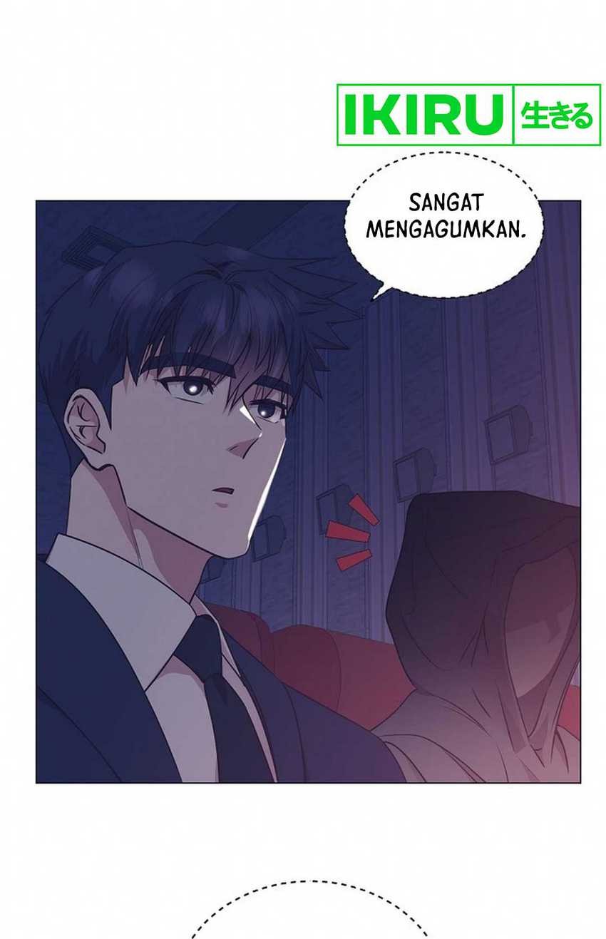 I Became a Sales Prodigy Chapter 48 - halaman 51