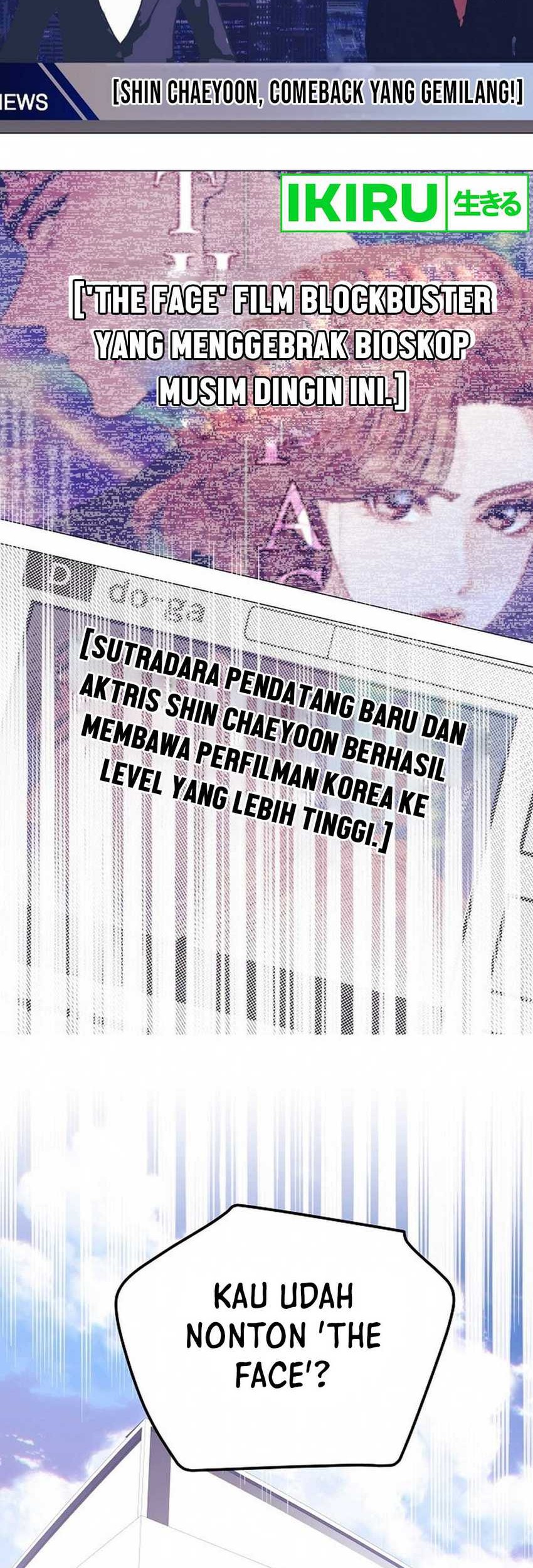 I Became a Sales Prodigy Chapter 48 - halaman 58