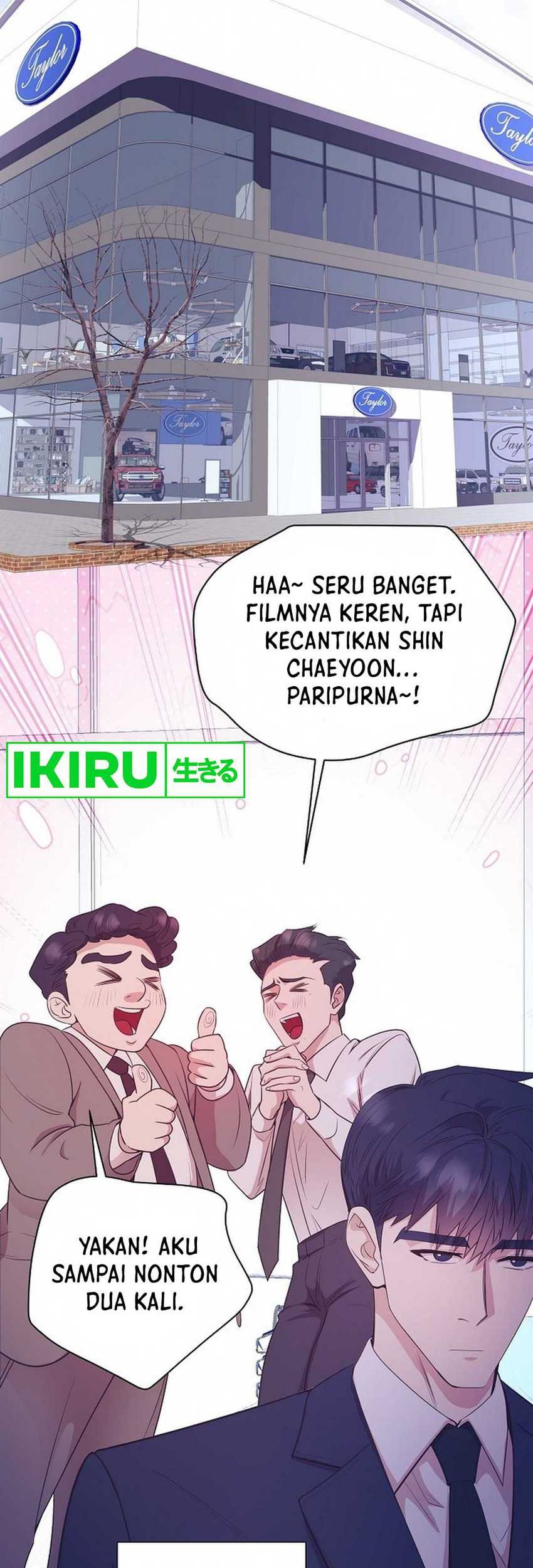 I Became a Sales Prodigy Chapter 48 - halaman 59