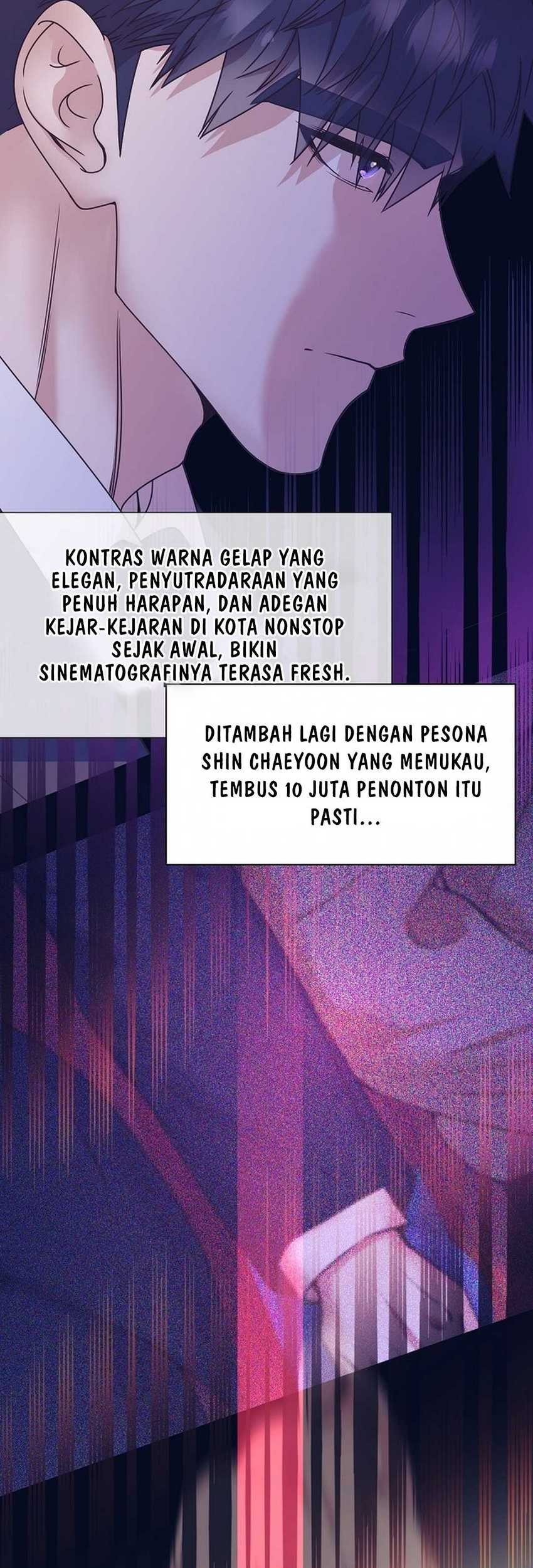 I Became a Sales Prodigy Chapter 48 - halaman 62