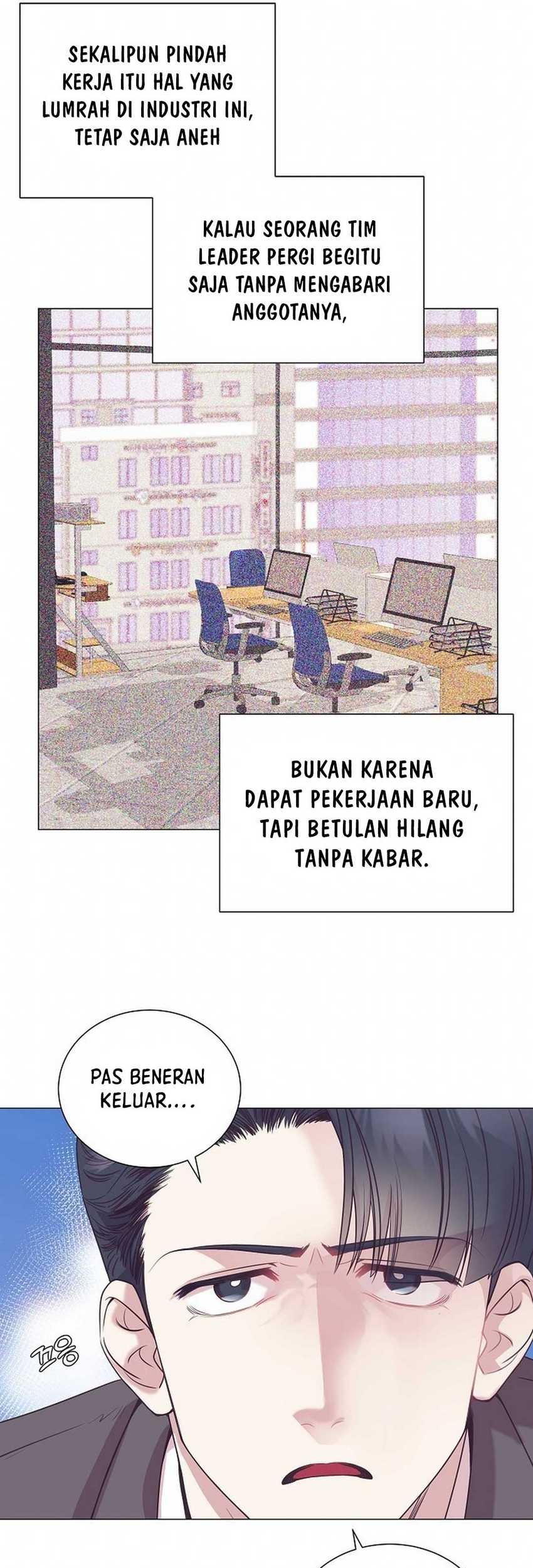 I Became a Sales Prodigy Chapter 48 - halaman 7