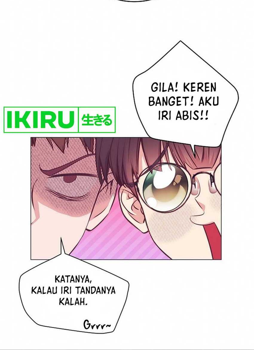 I Became a Sales Prodigy Chapter 48 - halaman 70
