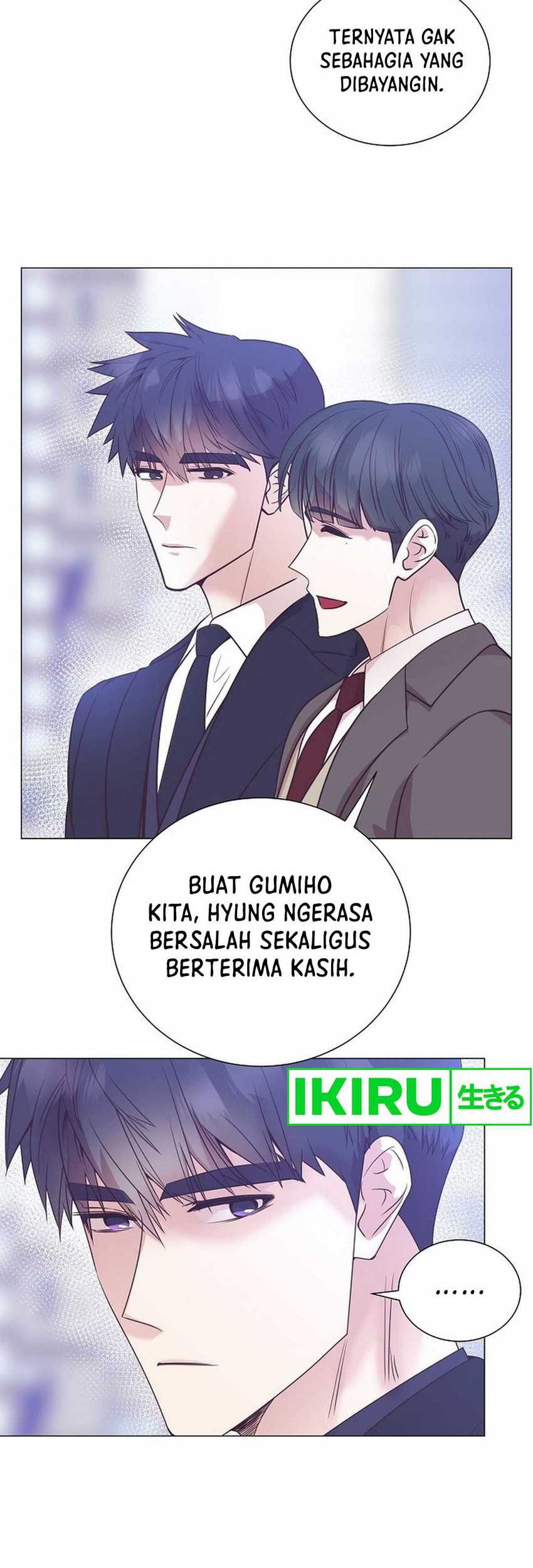 I Became a Sales Prodigy Chapter 48 - halaman 8