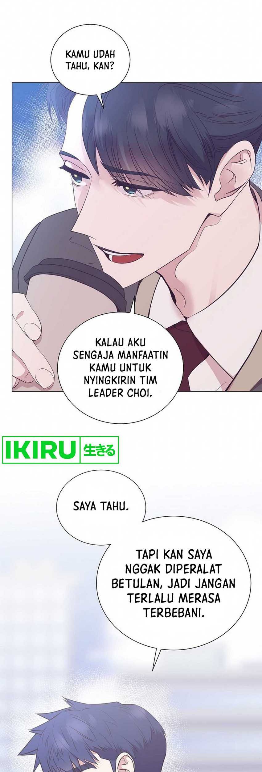 I Became a Sales Prodigy Chapter 48 - halaman 9