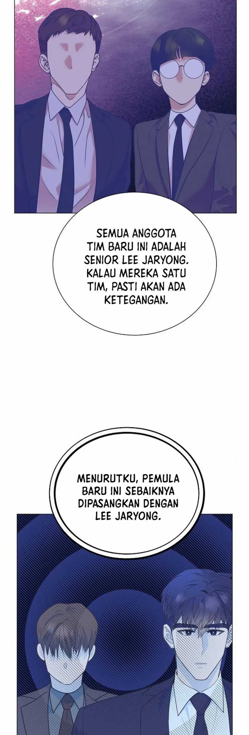 I Became a Sales Prodigy Chapter 49 - halaman 2