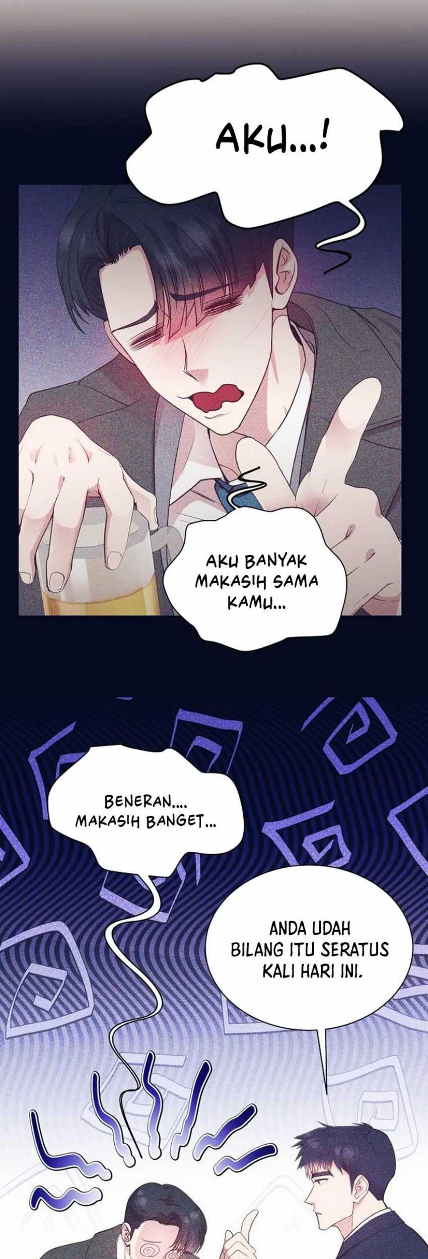 I Became a Sales Prodigy Chapter 49 - halaman 23