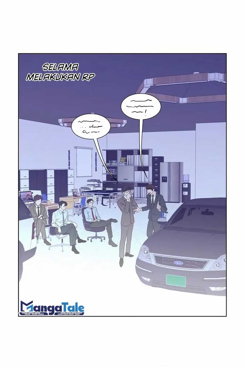 I Became a Sales Prodigy Chapter 5 - halaman 10