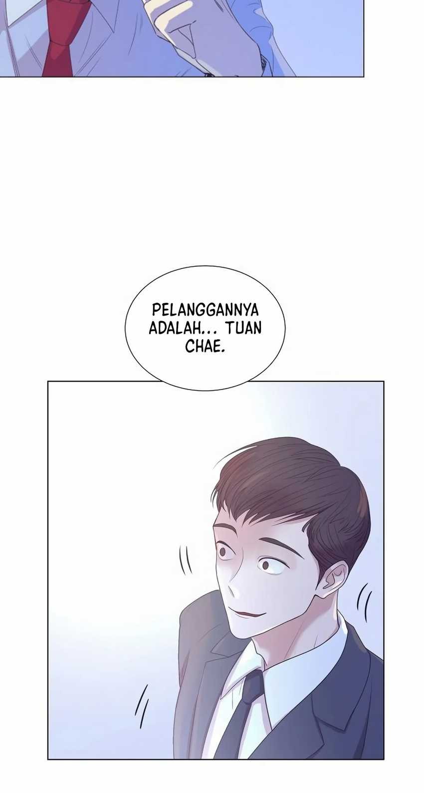 I Became a Sales Prodigy Chapter 5 - halaman 25