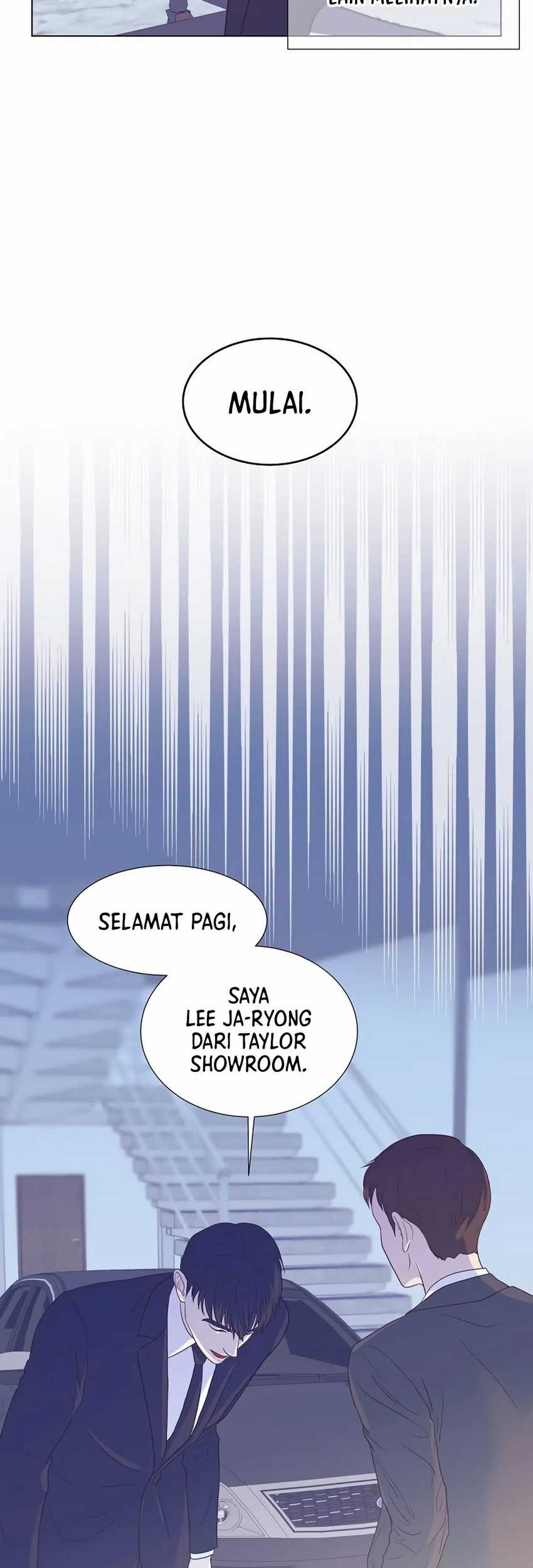 I Became a Sales Prodigy Chapter 5 - halaman 27