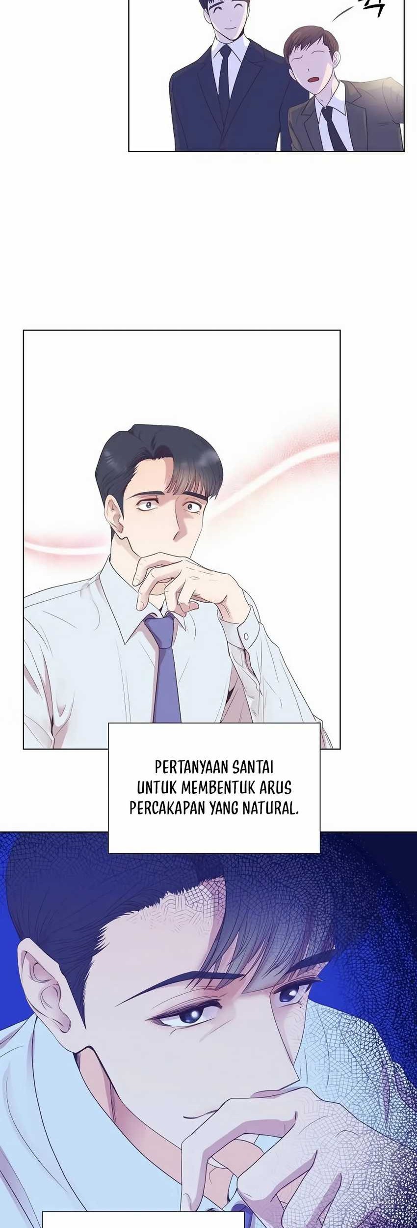 I Became a Sales Prodigy Chapter 5 - halaman 37