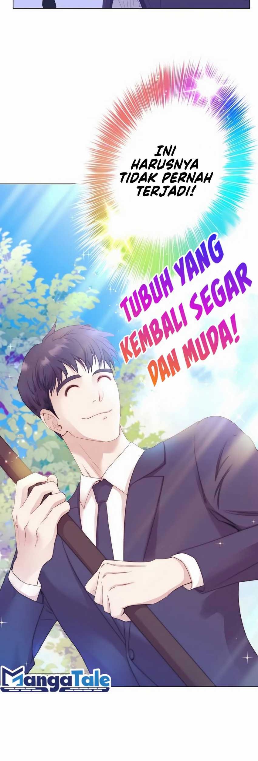 I Became a Sales Prodigy Chapter 5 - halaman 4