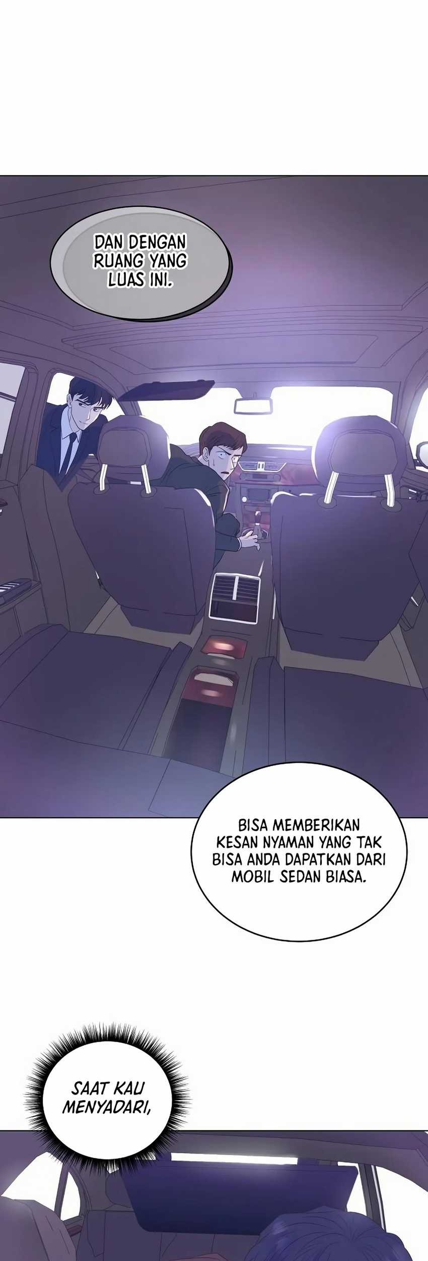 I Became a Sales Prodigy Chapter 5 - halaman 43