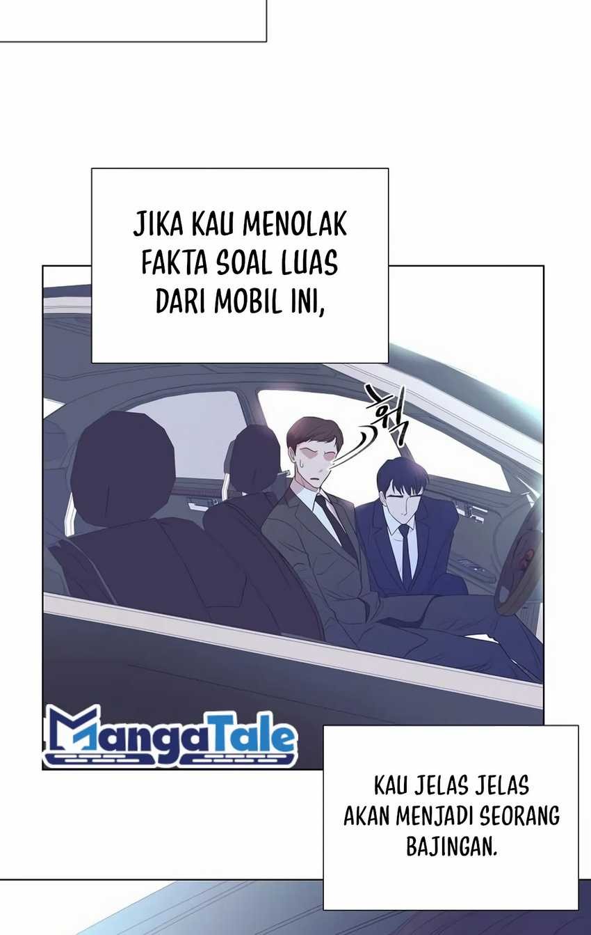 I Became a Sales Prodigy Chapter 5 - halaman 45