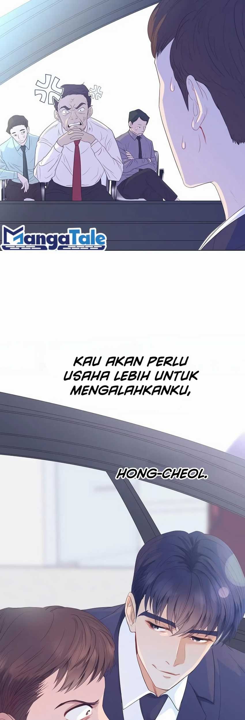I Became a Sales Prodigy Chapter 5 - halaman 46