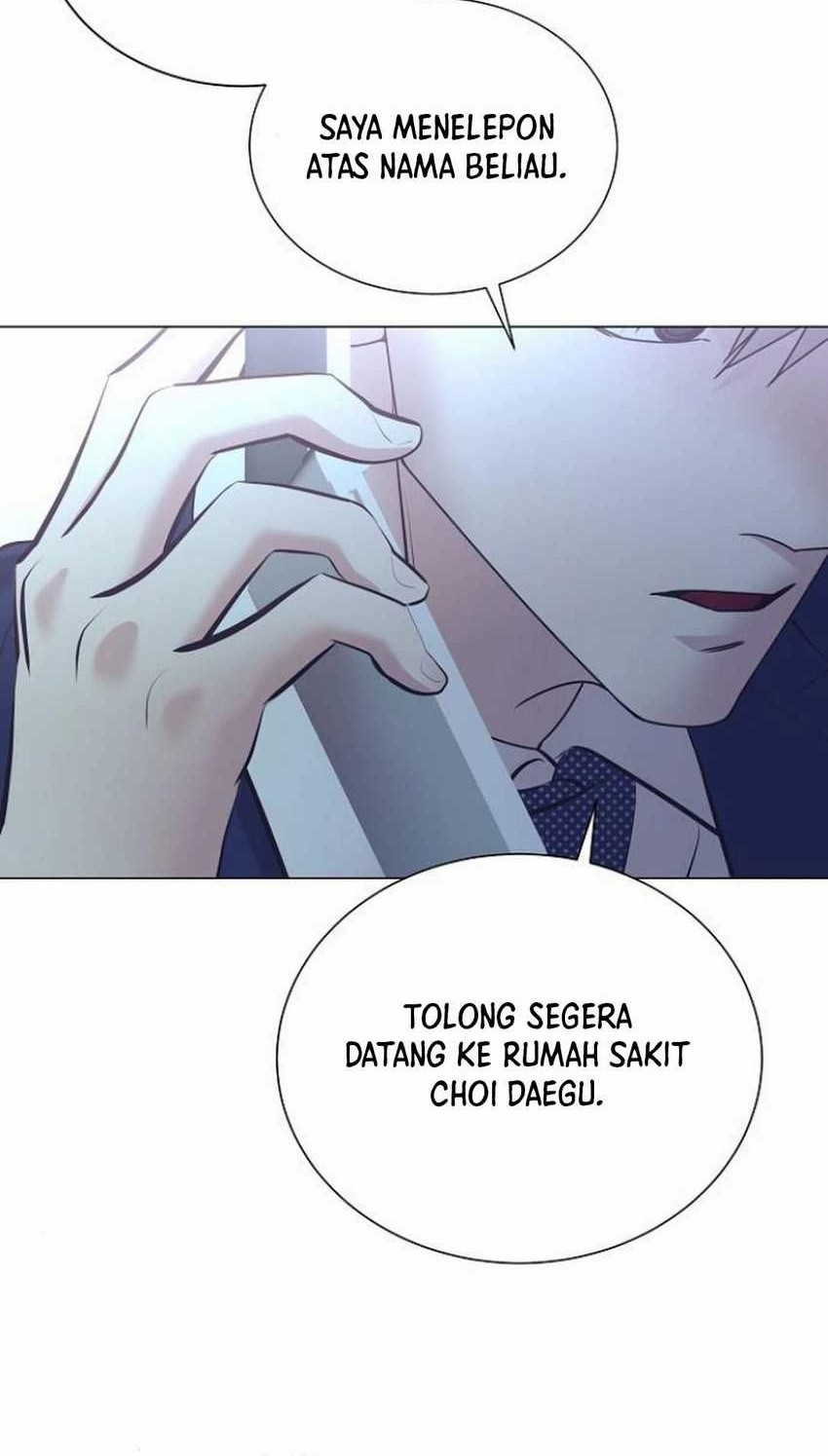 I Became a Sales Prodigy Chapter 50 - halaman 29