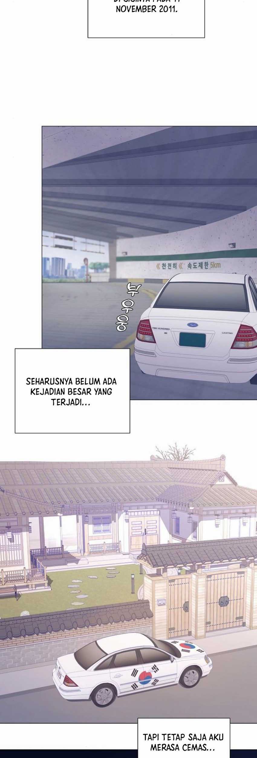 I Became a Sales Prodigy Chapter 50 - halaman 8