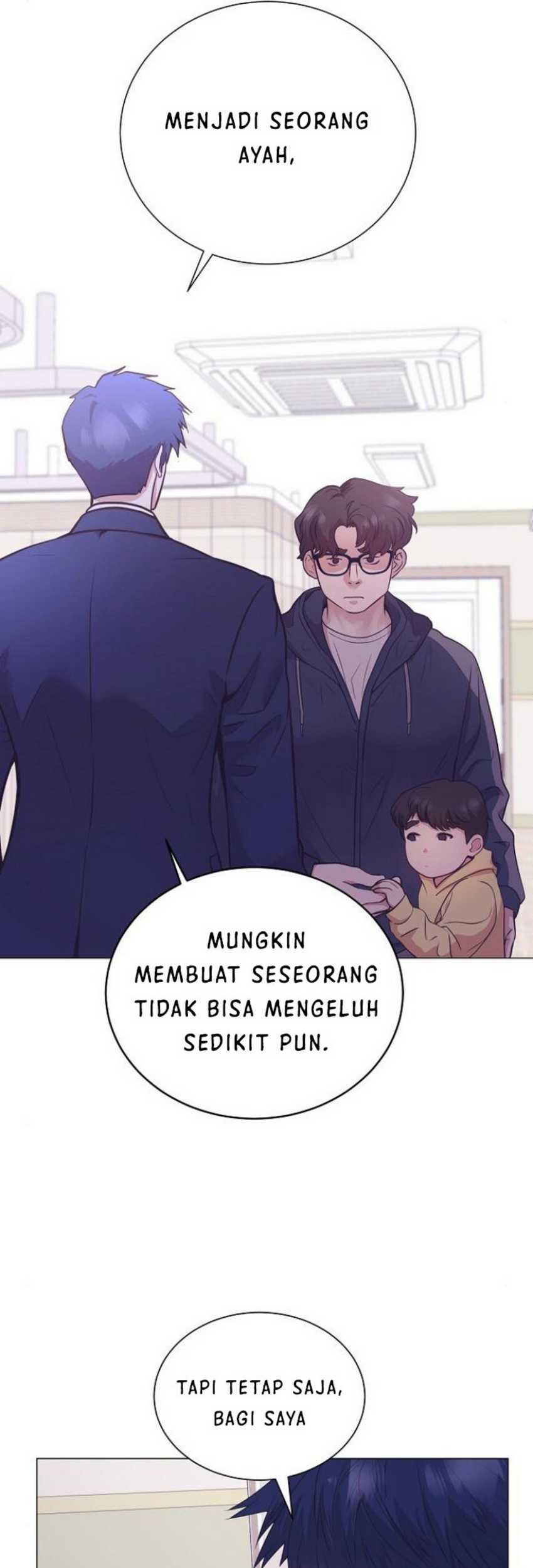 I Became a Sales Prodigy Chapter 51 - halaman 10
