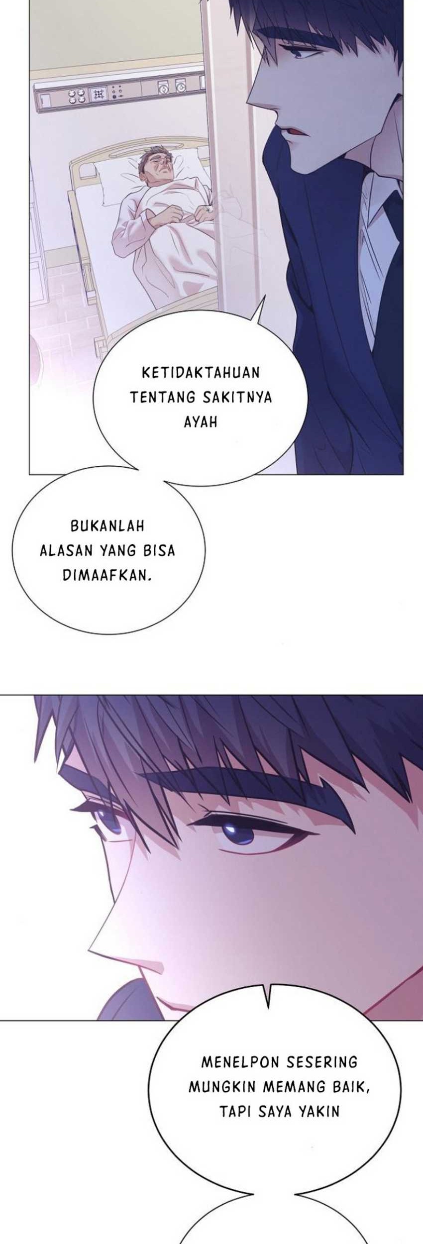 I Became a Sales Prodigy Chapter 51 - halaman 11