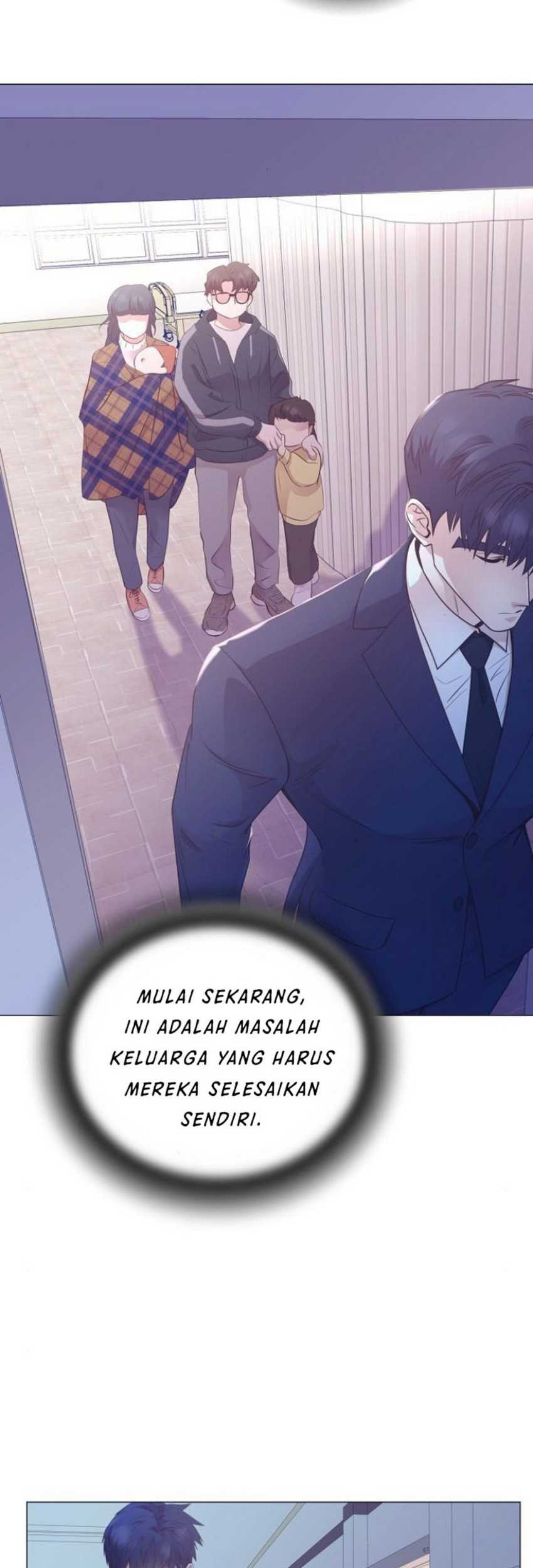 I Became a Sales Prodigy Chapter 51 - halaman 14
