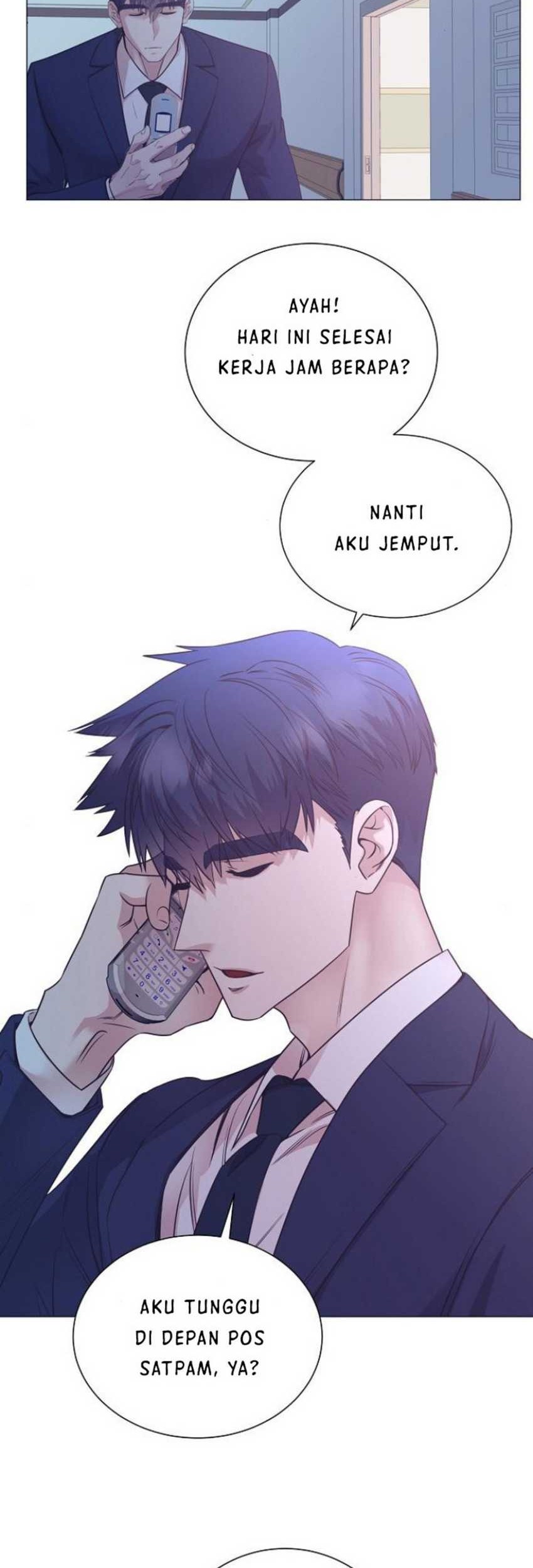 I Became a Sales Prodigy Chapter 51 - halaman 15