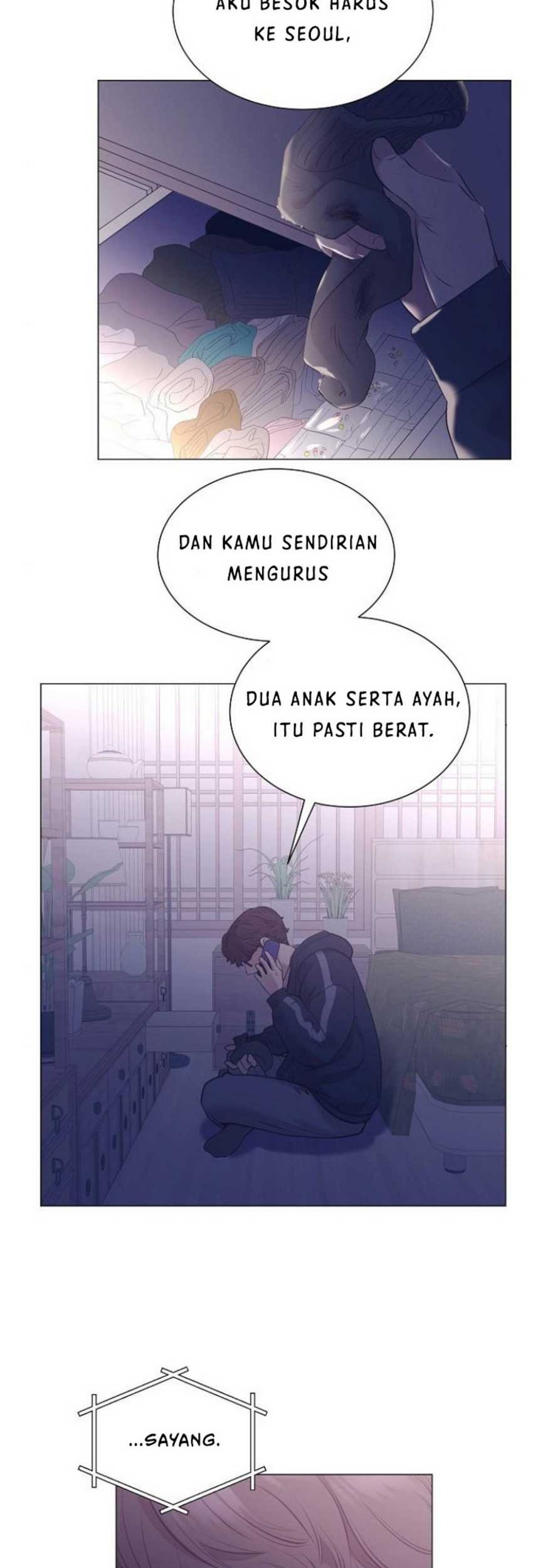 I Became a Sales Prodigy Chapter 51 - halaman 27