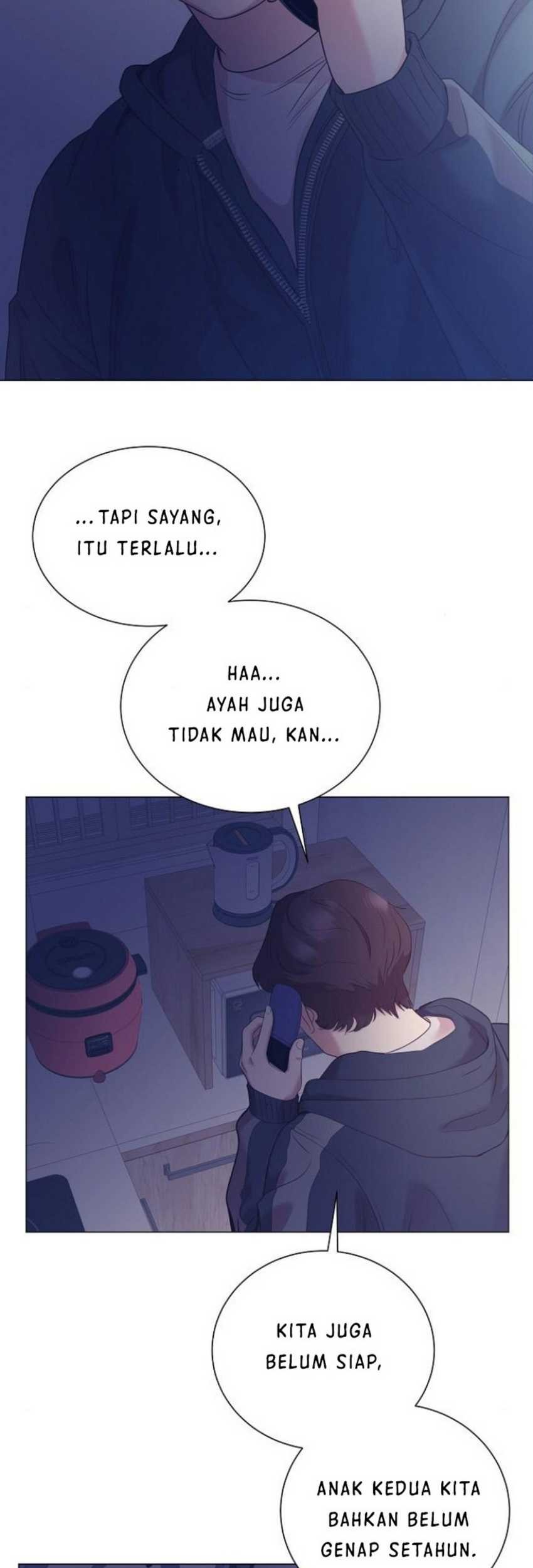 I Became a Sales Prodigy Chapter 51 - halaman 30