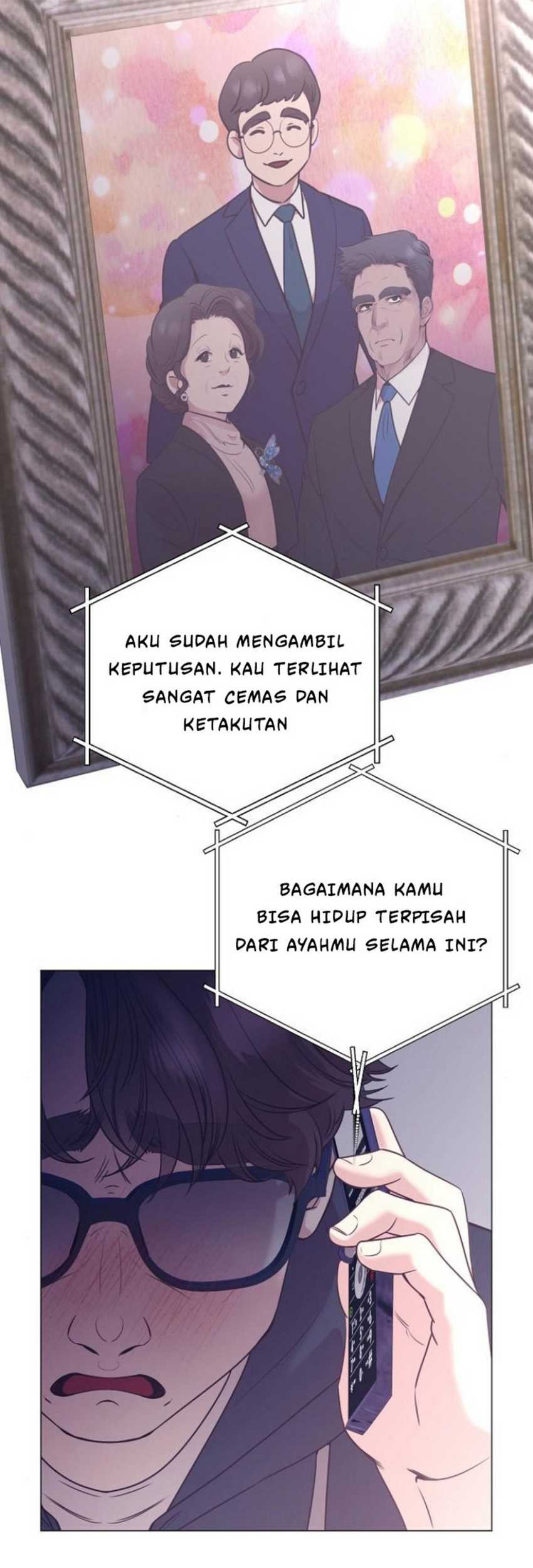 I Became a Sales Prodigy Chapter 51 - halaman 34