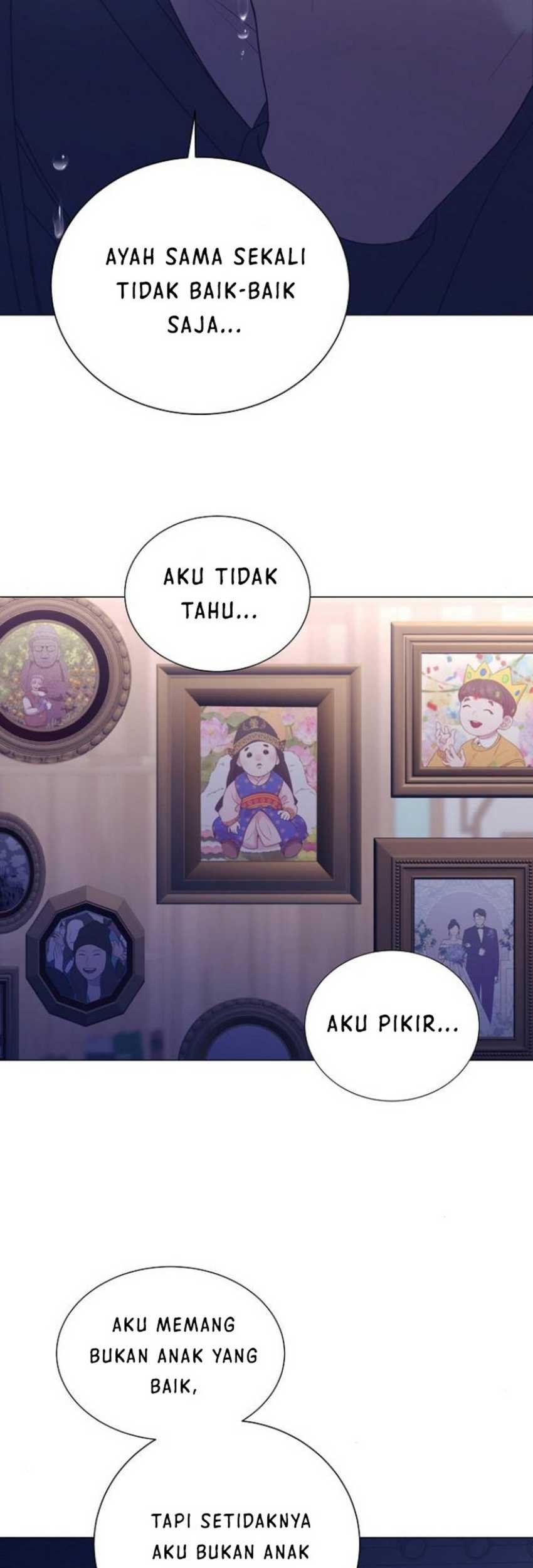 I Became a Sales Prodigy Chapter 51 - halaman 38