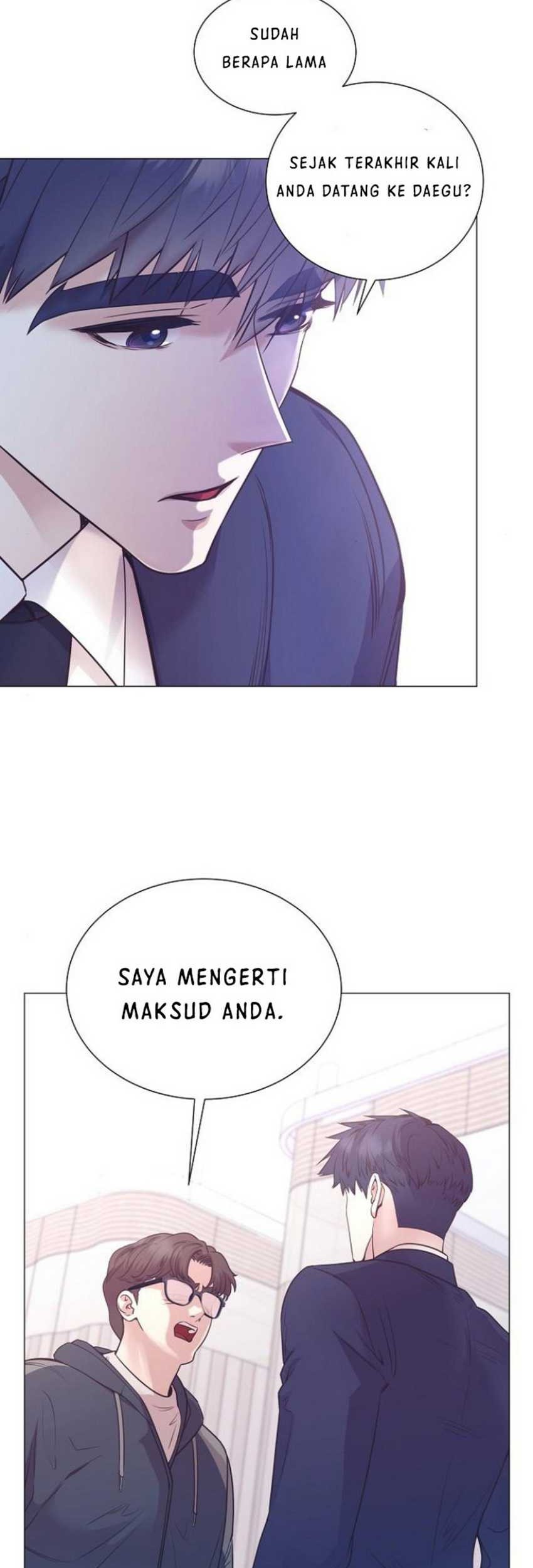 I Became a Sales Prodigy Chapter 51 - halaman 4