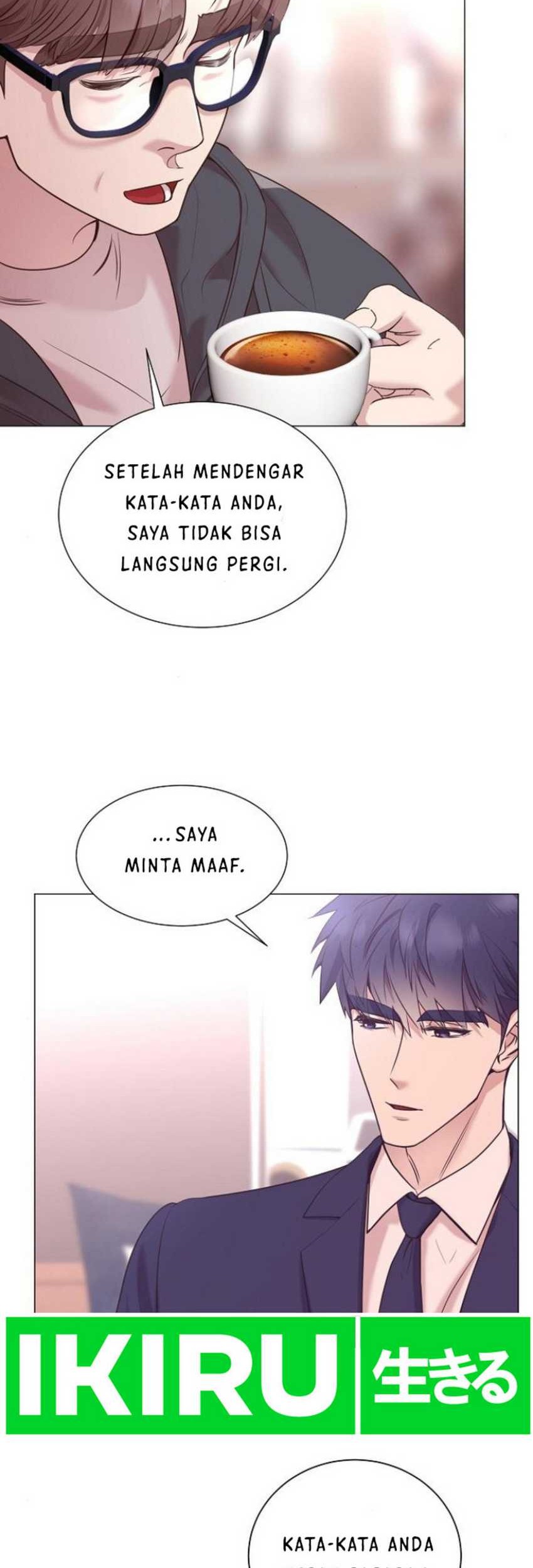 I Became a Sales Prodigy Chapter 51 - halaman 43