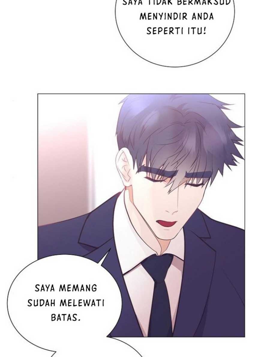 I Became a Sales Prodigy Chapter 51 - halaman 45