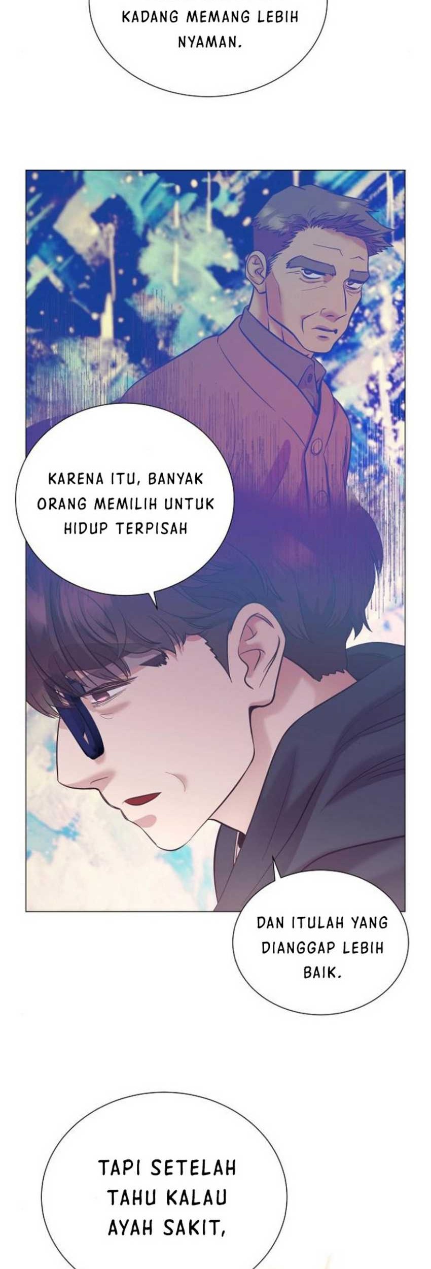 I Became a Sales Prodigy Chapter 51 - halaman 47