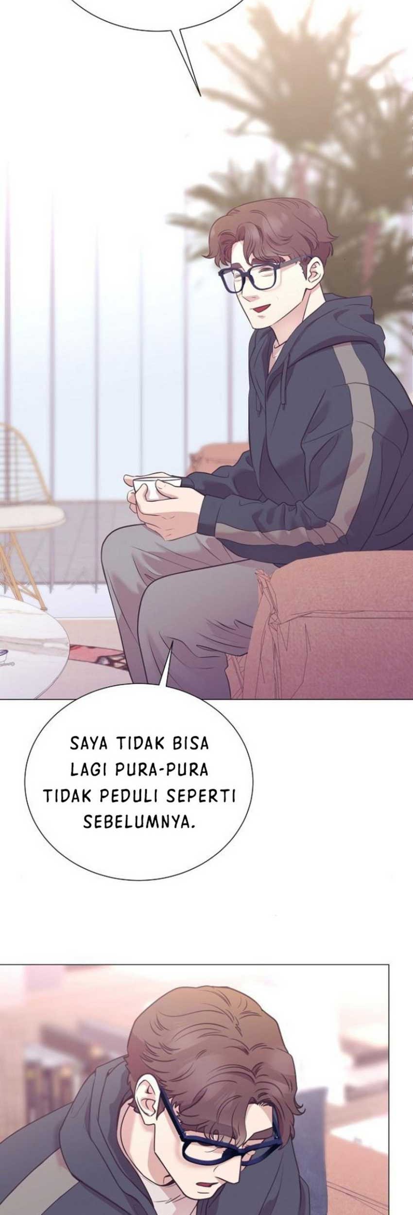I Became a Sales Prodigy Chapter 51 - halaman 48