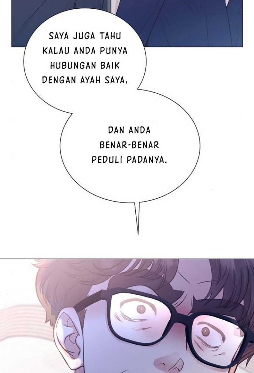 I Became a Sales Prodigy Chapter 51 - halaman 5
